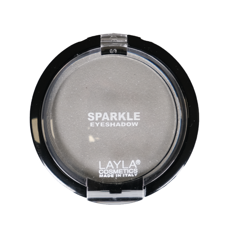 SPARKLE EYESHADOW - LAYLA Cosmetics