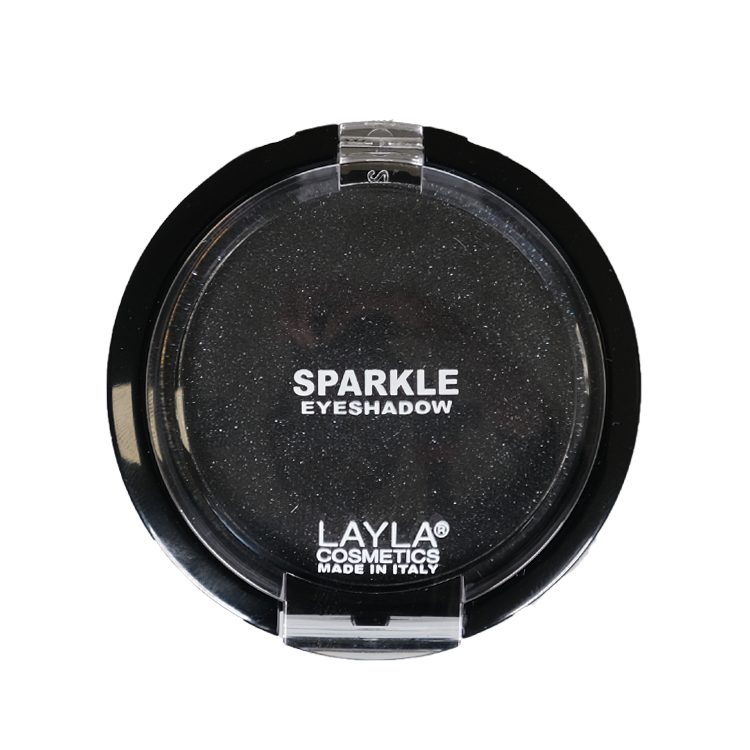 SPARKLE EYESHADOW - LAYLA Cosmetics