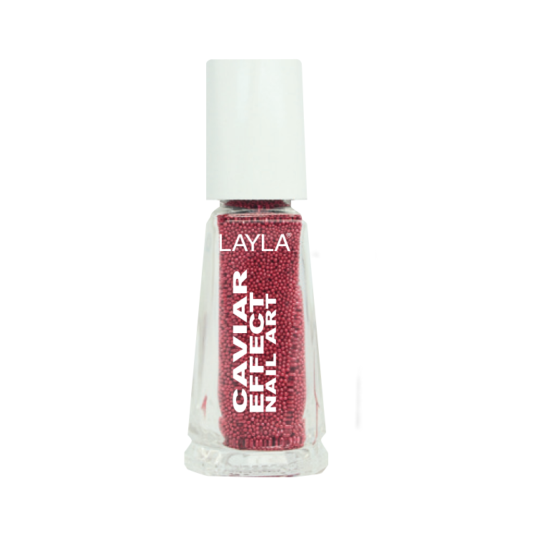 CAVIAR EFFECT - LAYLA Cosmetics