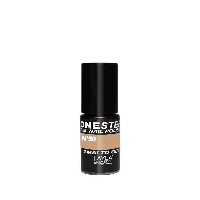 ONE STEP GEL NAIL POLISH Layla Cosmetics