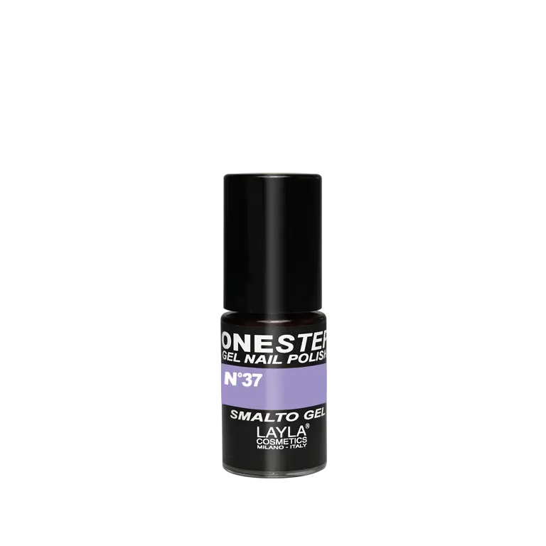 ONE STEP GEL NAIL POLISH Layla Cosmetics