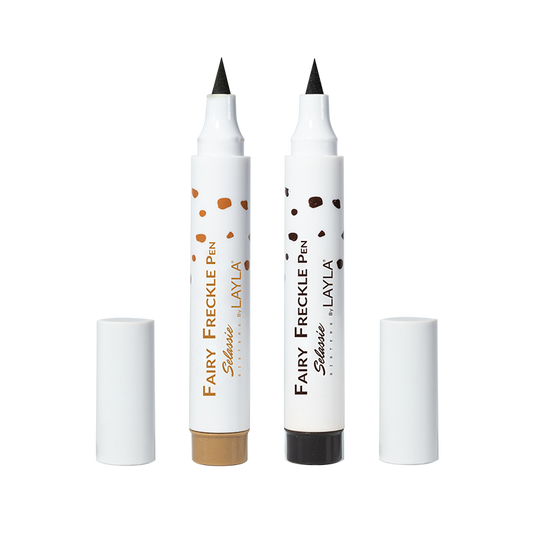 Freckle Pencil Set - LAYLA Cosmetics