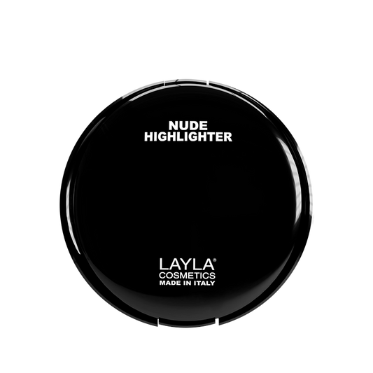 NUDE HIGHLIGHTER - LAYLA Cosmetics