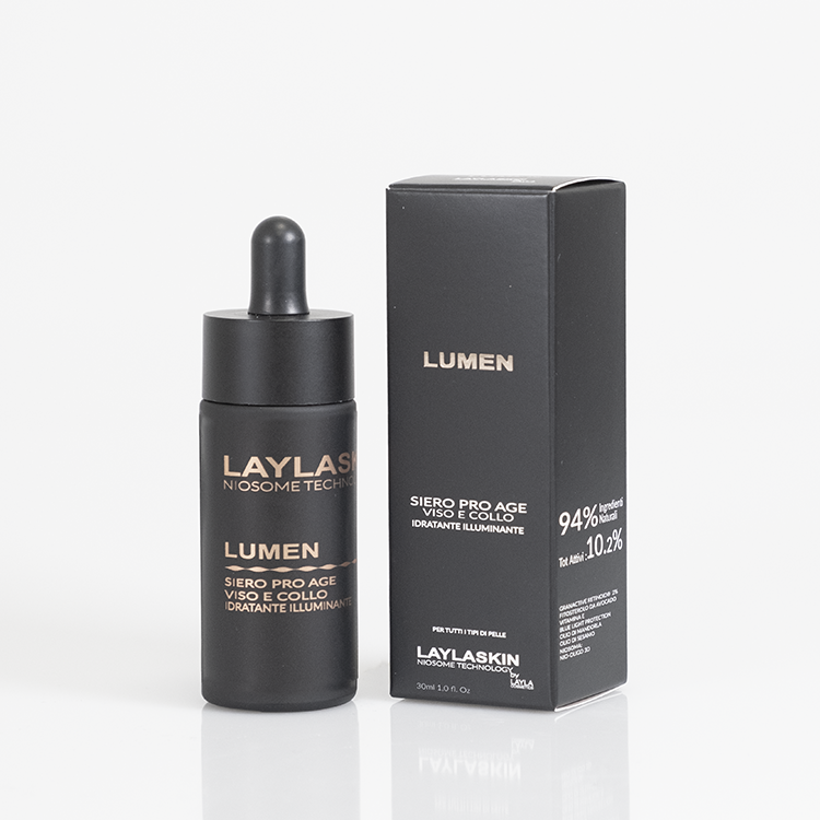 Lumen - LAYLA Cosmetics