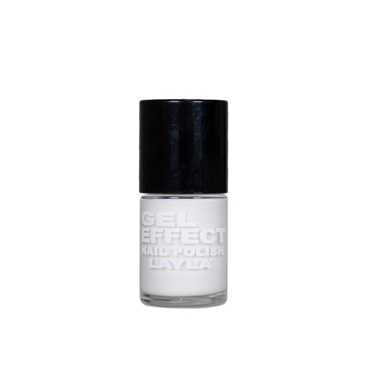 Layla Vosmetics GEL EFFECT NAIL POLISH