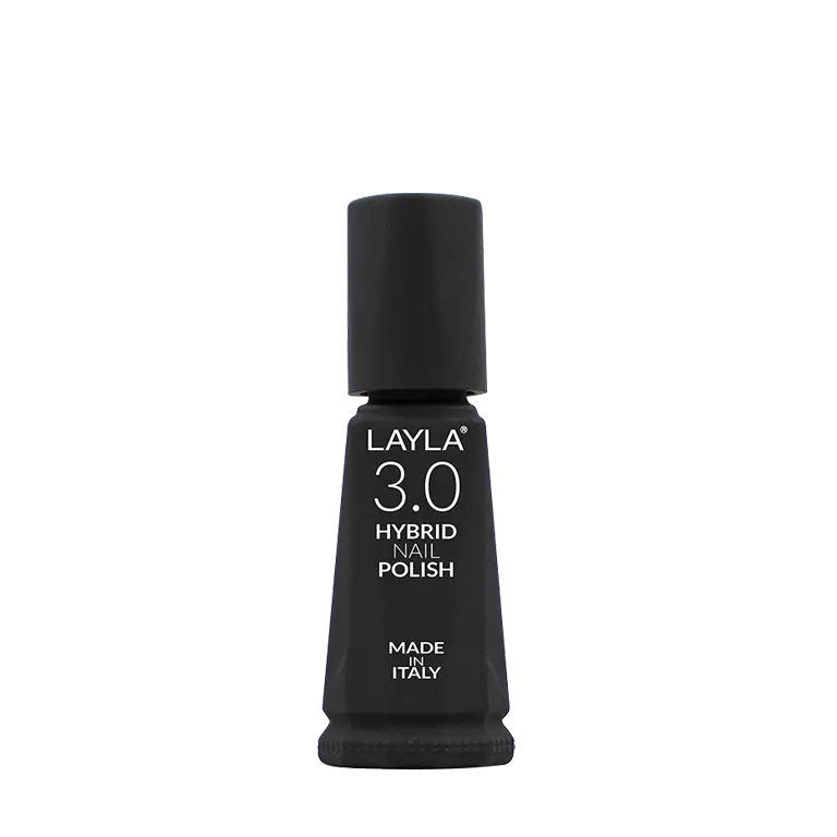 3.0 HYBRID NAIL POLISH - LAYLA Cosmetics