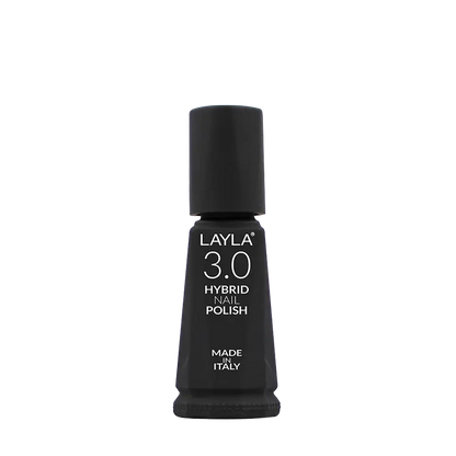 3.0 HYBRID NAIL POLISH - LAYLA Cosmetics