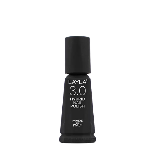 3.0 HYBRID NAIL POLISH - LAYLA Cosmetics