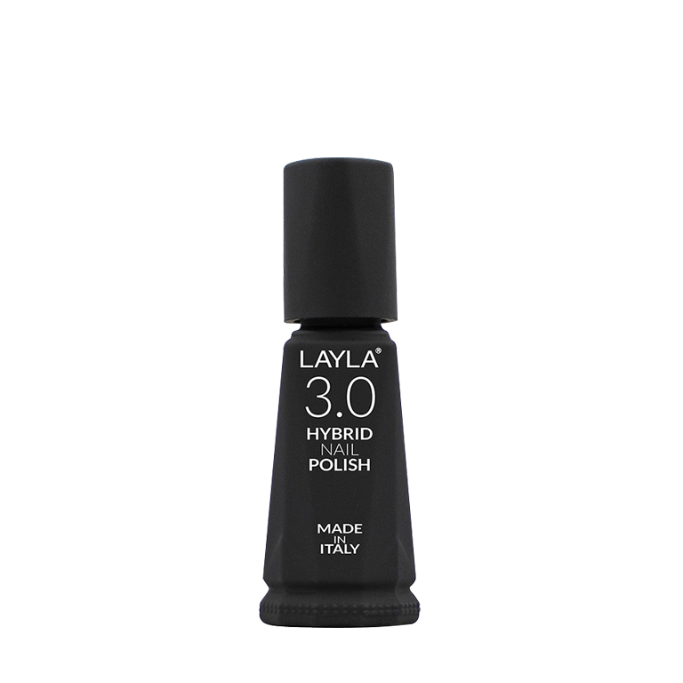 Layla Vosmetics 3.0 HYBRID NAIL POLISH