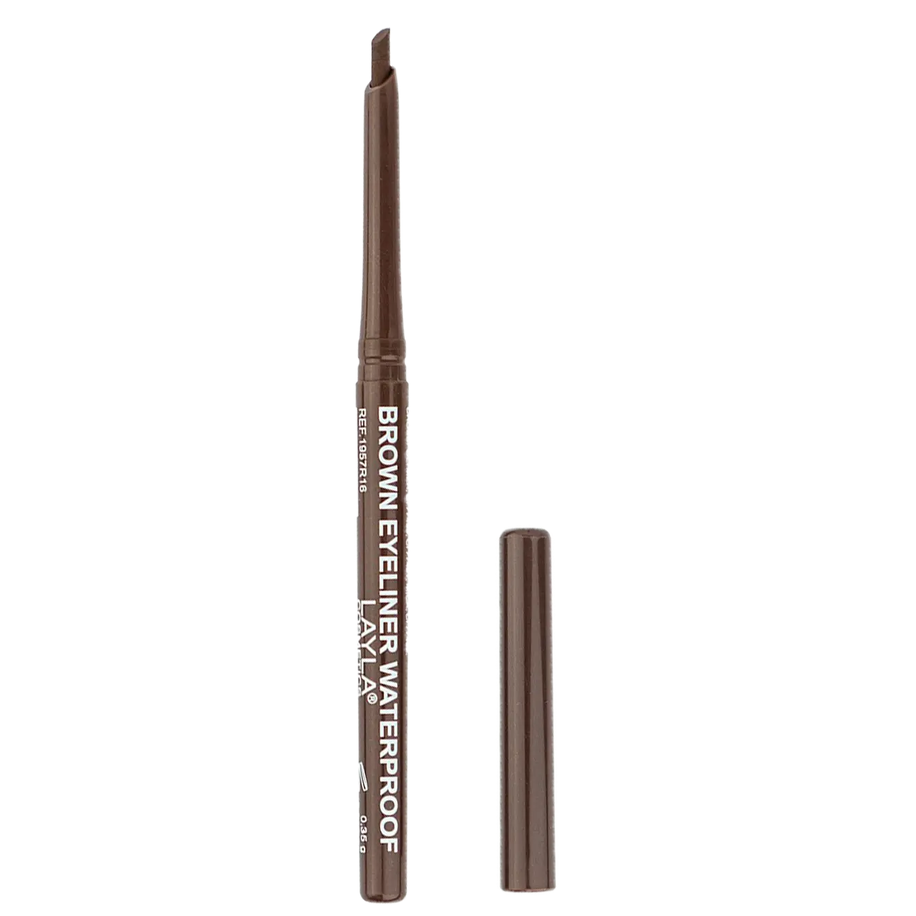 EYELINER WATERPROOF - LAYLA Cosmetics