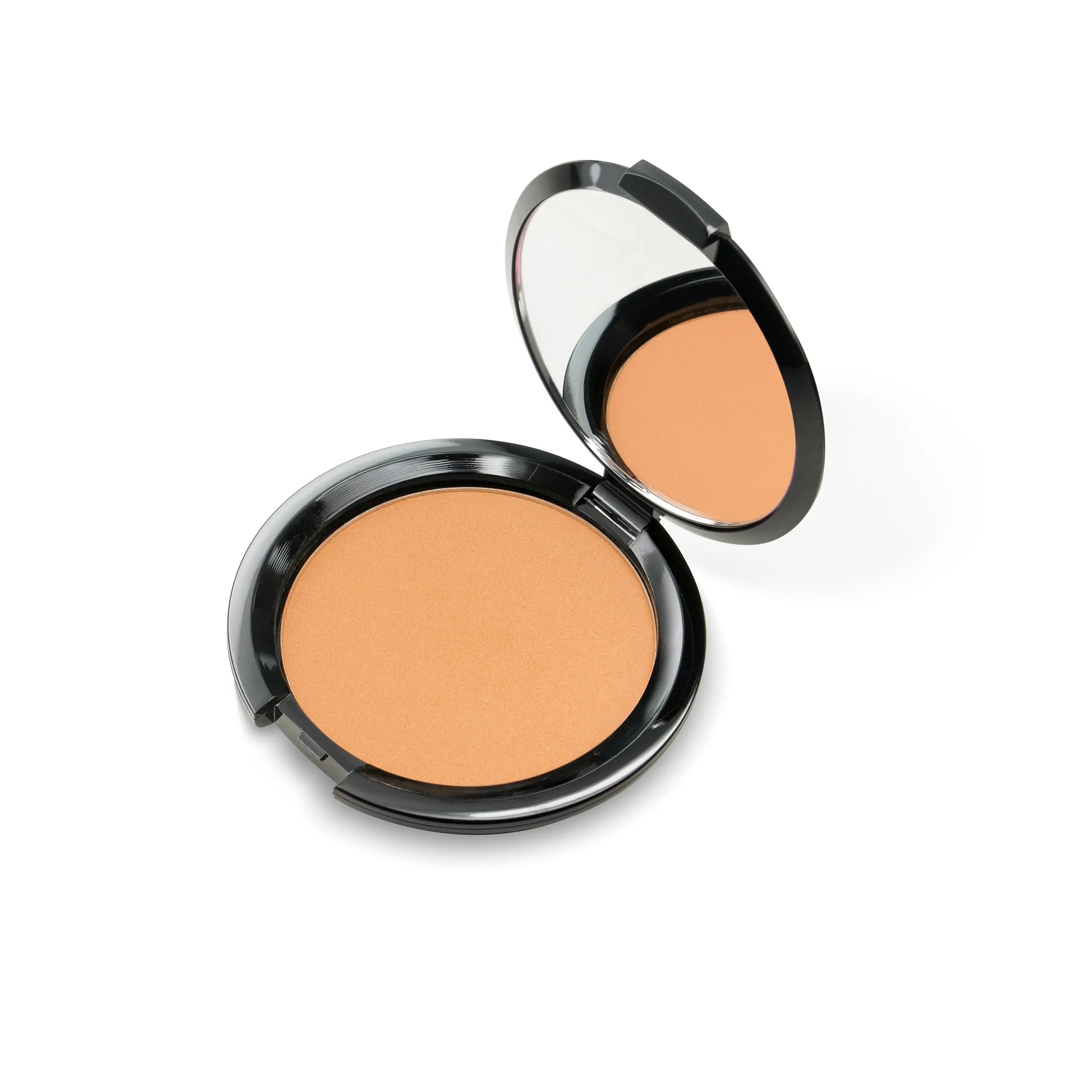 ABBRONZANTE TOP COVER - LAYLA Cosmetics