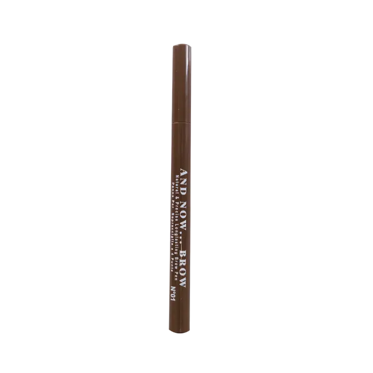 AND NOW BROW PEN - LAYLA Cosmetics