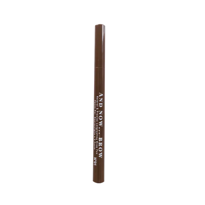 AND NOW BROW PEN - LAYLA Cosmetics