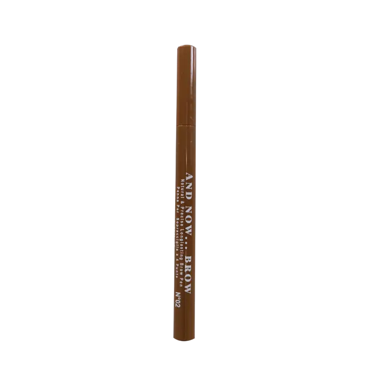 AND NOW BROW PEN - LAYLA Cosmetics