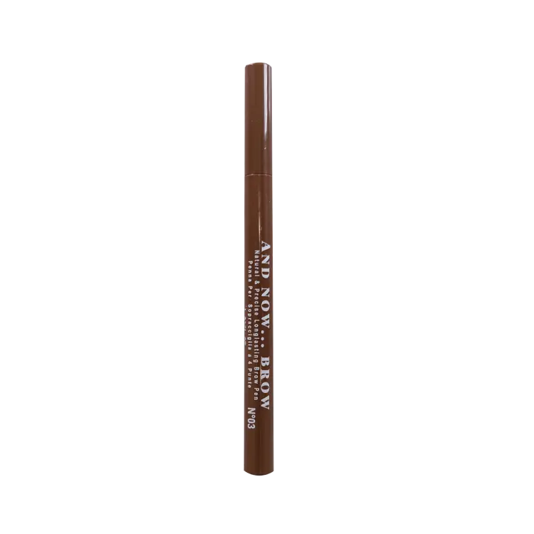 AND NOW BROW PEN - LAYLA Cosmetics