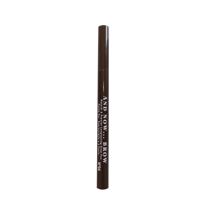 AND NOW BROW PEN - LAYLA Cosmetics