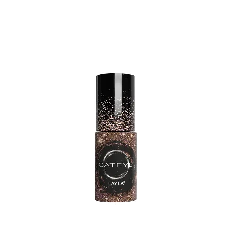 CAT EYE GEL POLISH LAYLA Cosmetics