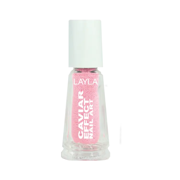 CAVIAR EFFECT - LAYLA Cosmetics