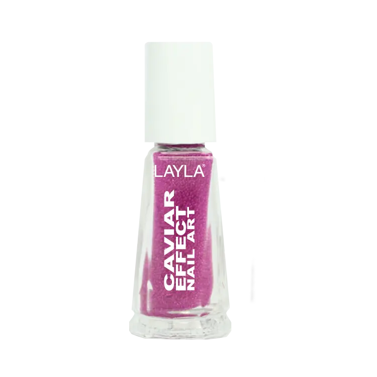 CAVIAR EFFECT - LAYLA Cosmetics