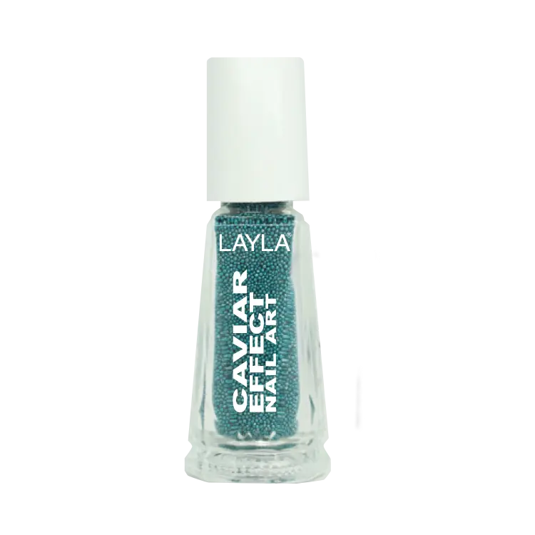 CAVIAR EFFECT - LAYLA Cosmetics