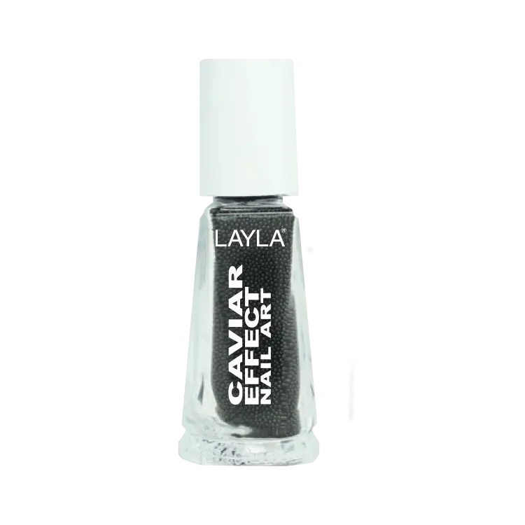 CAVIAR EFFECT - LAYLA Cosmetics