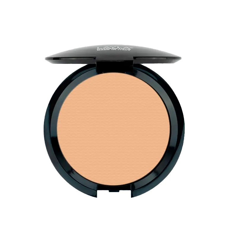 CIPRIA COMPATTA TOP COVER - LAYLA Cosmetics