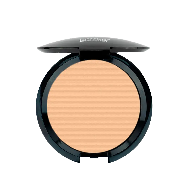 CIPRIA COMPATTA TOP COVER - LAYLA Cosmetics