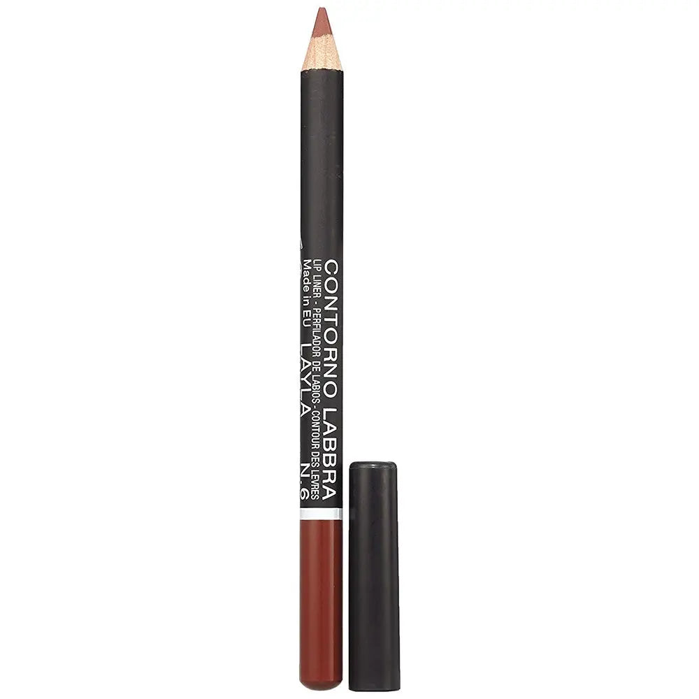 CONTORNO LABBRA LIP LINER - LAYLA Cosmetics