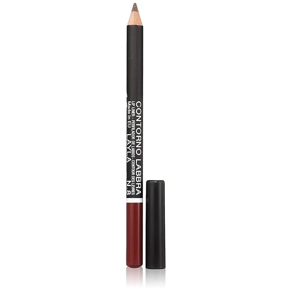 CONTORNO LABBRA LIP LINER - LAYLA Cosmetics