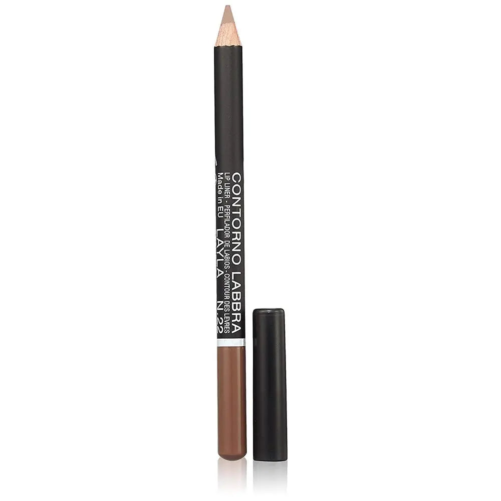 CONTORNO LABBRA LIP LINER - LAYLA Cosmetics