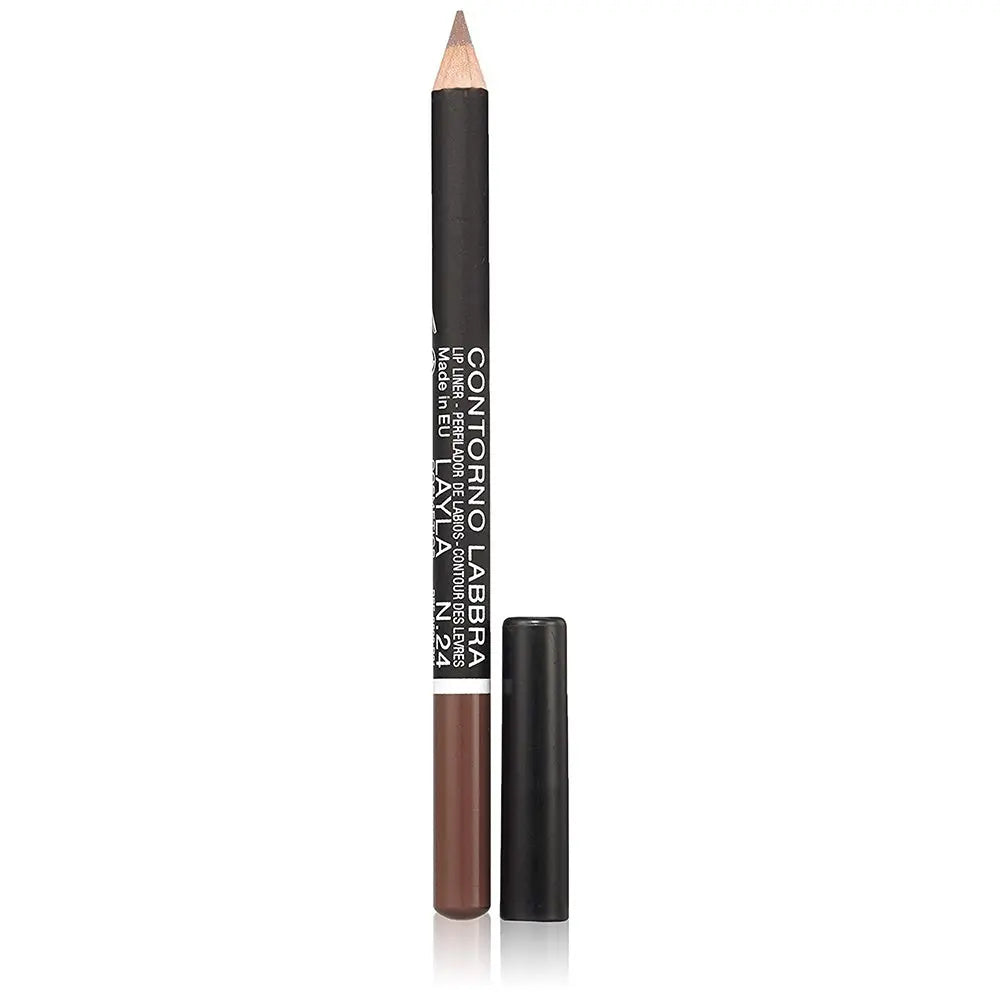 CONTORNO LABBRA LIP LINER - LAYLA Cosmetics