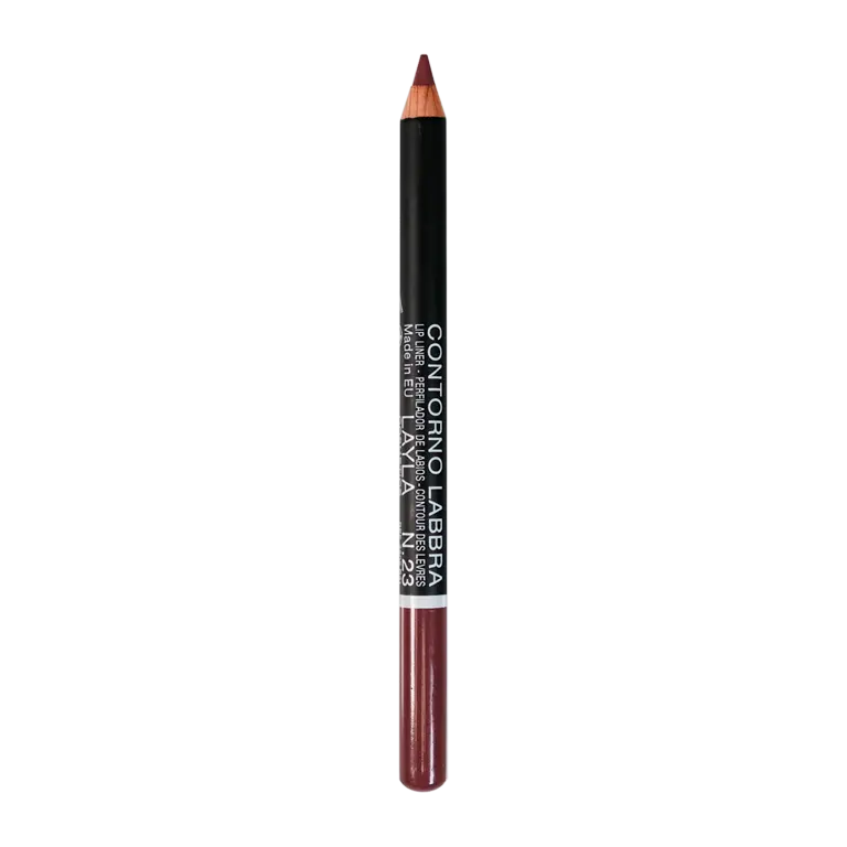 CONTORNO LABBRA LIP LINER - LAYLA Cosmetics