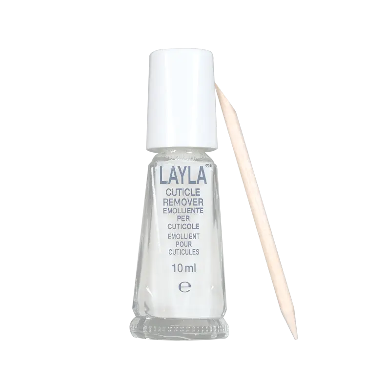 Cuticle remover - LAYLA Cosmetics