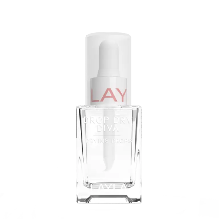 DROP DRY DIVA - LAYLA Cosmetics