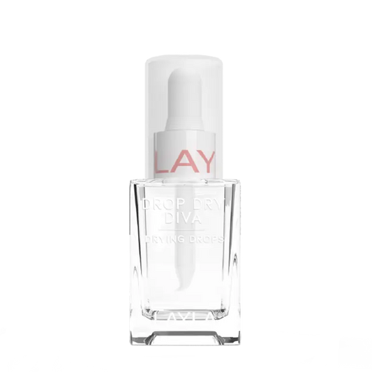 DROP DRY DIVA - LAYLA Cosmetics