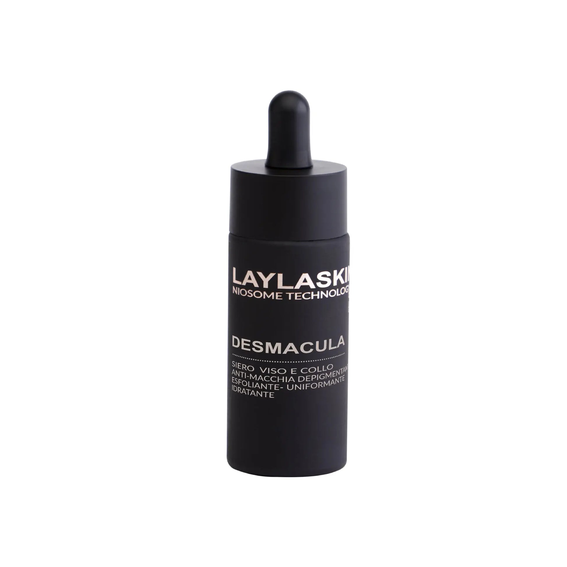 Desmacula - LAYLA Cosmetics