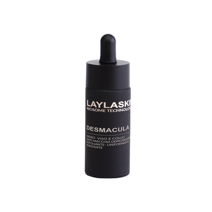 Desmacula - LAYLA Cosmetics