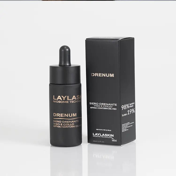 Drenum - LAYLA Cosmetics