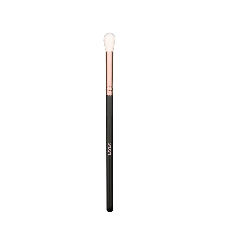 E111 - CREASE BRUSH - LAYLA Cosmetics