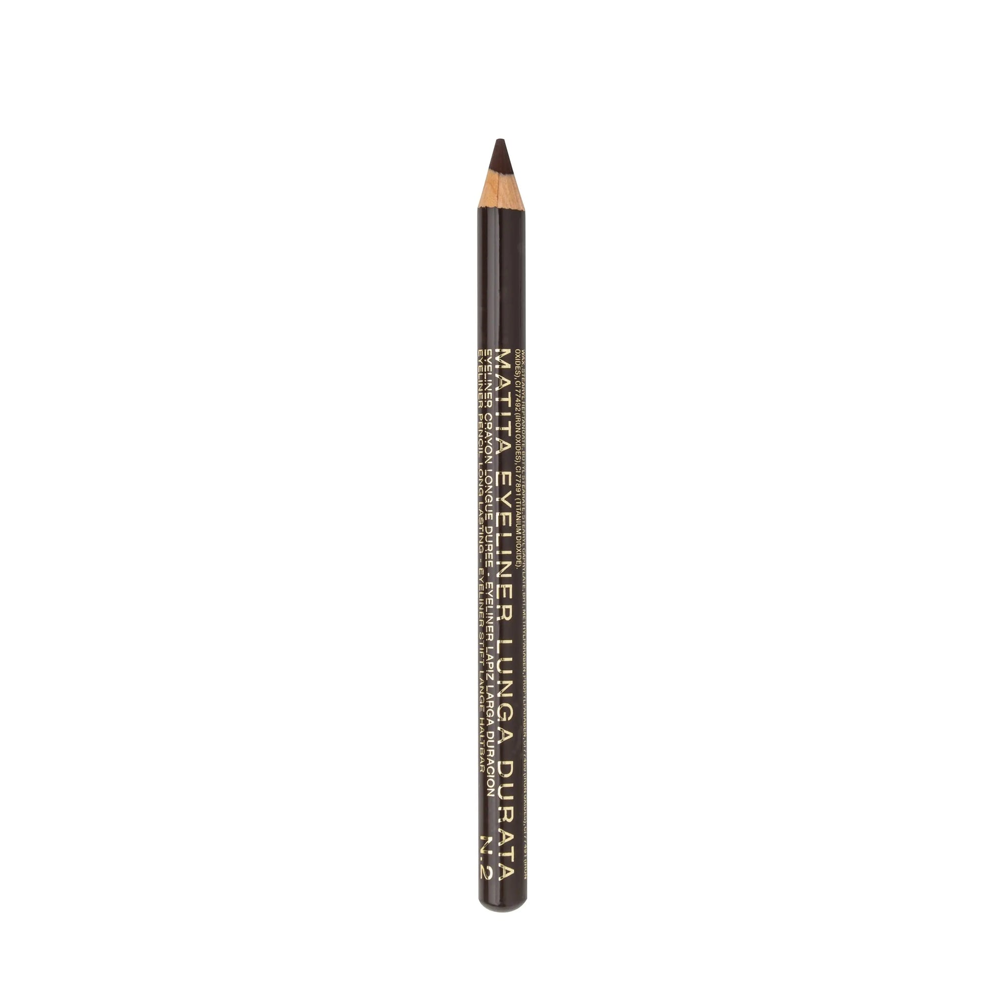 EYE LINER PENCIL LONG LASTING - LAYLA Cosmetics