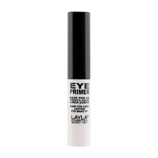 EYE PRIMER - LAYLA Cosmetics