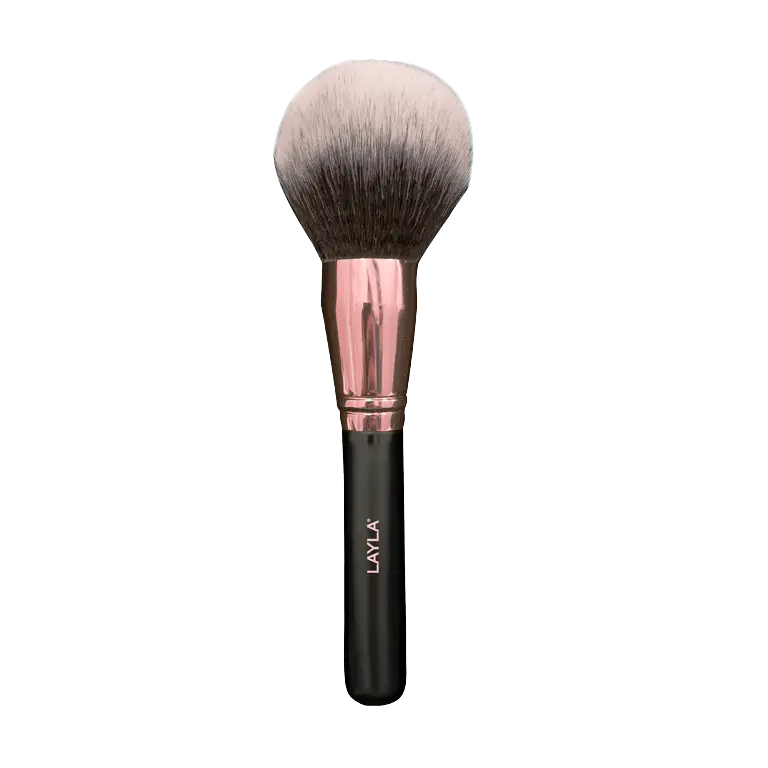 F101 - HYBRID HUGE FACE BRUSH - LAYLA Cosmetics