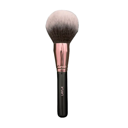 F101 - HYBRID HUGE FACE BRUSH - LAYLA Cosmetics