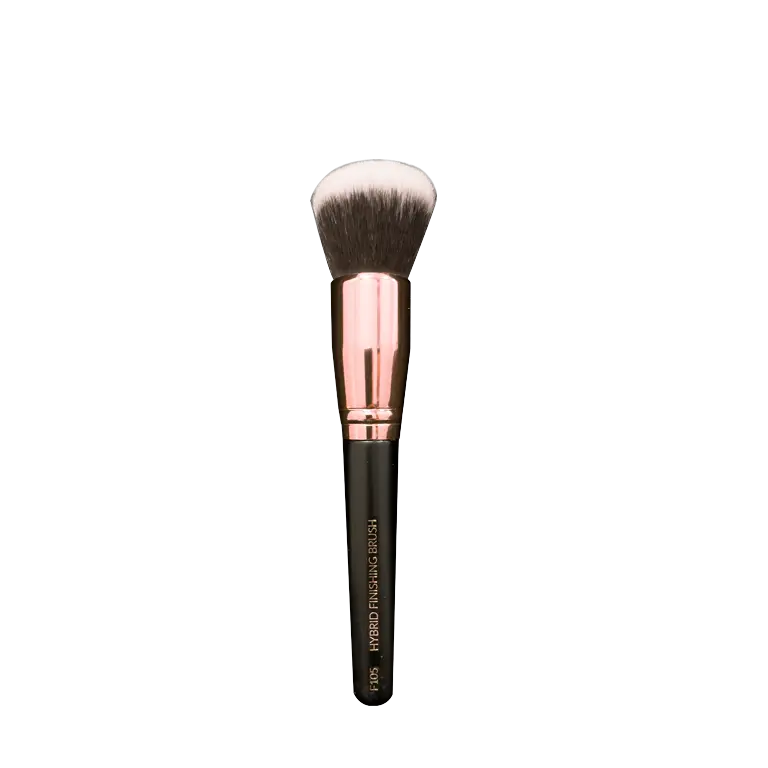 F105 - HYBRID FINISHING BRUSH - LAYLA Cosmetics