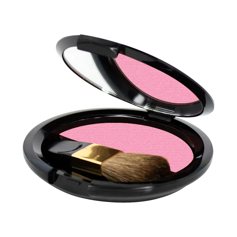 FARD COMPATTO TOP COVER - LAYLA Cosmetics