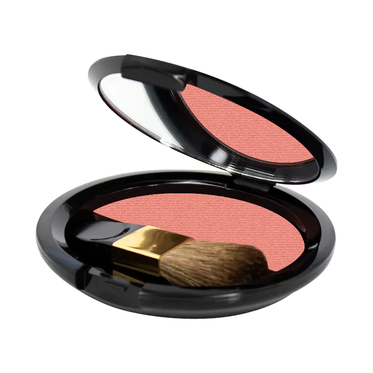 FARD COMPATTO TOP COVER - LAYLA Cosmetics