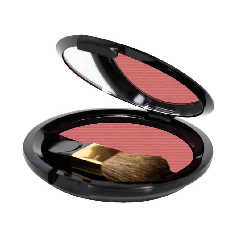 FARD COMPATTO TOP COVER - LAYLA Cosmetics