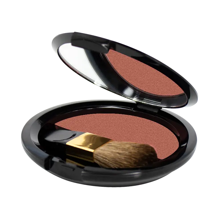 FARD COMPATTO TOP COVER - LAYLA Cosmetics