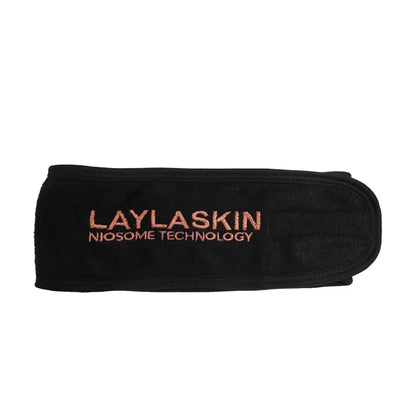 Fascia per capelli - LAYLA Cosmetics