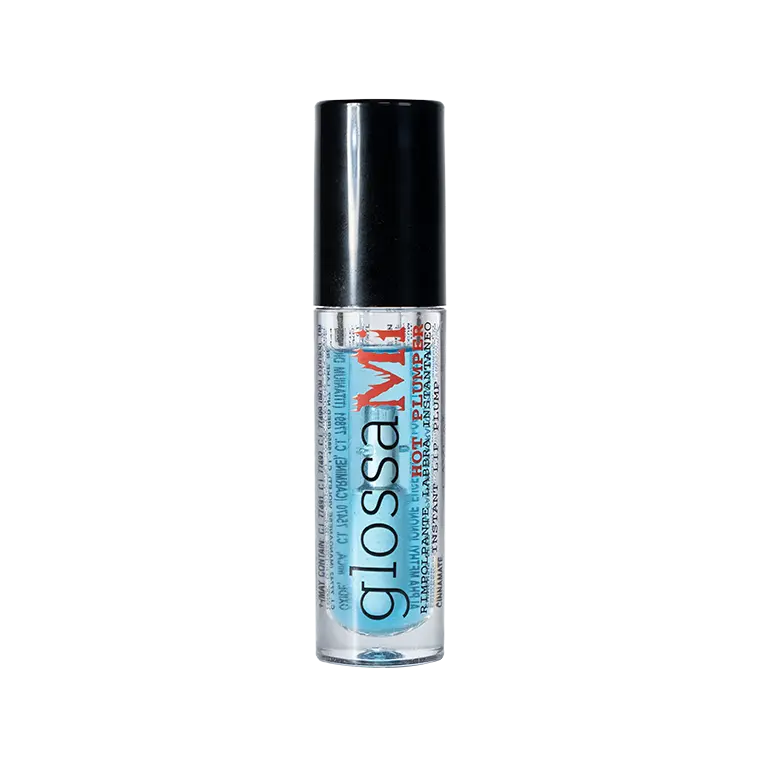 Glossami HOT Plumper Gloss - LAYLA Cosmetics